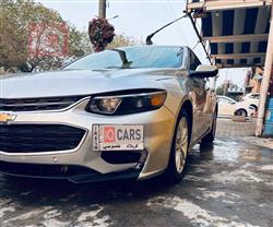 شيفروليه ماليبو